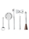Juliska Graham Bar Tool Set
