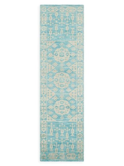 Safavieh Kenya Runner Rug In Blue