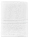 Peacock Alley Chelsea Bath Towel In White