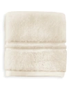 Peacock Alley Chelsea Wash Cloth In Ivory