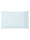 Sferra Celeste 2-piece Pillow Case Set In Aquamarine