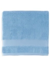 Sferra Bello Towel In Bluebell