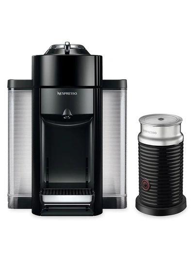 Nespresso Vertuo Coffee & Espresso Single-serve Machine