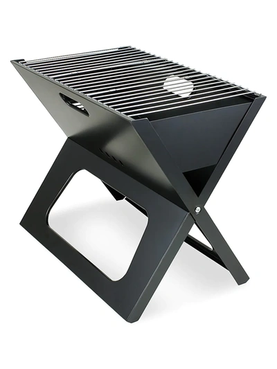 Picnic Time X-grill Portable Charcoal Bbq Grill