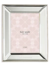 Kate Spade Key Court Picture Frame In Size 5 X 7