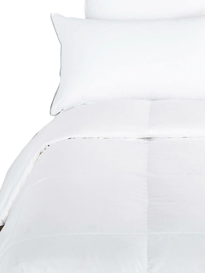 Frette Cortina Light Duvet Filler In White