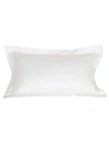 Frette Doppio 300 Thread Count Sham In Milk
