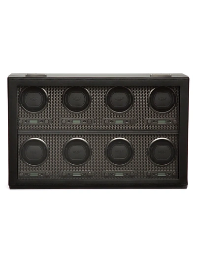 Wolf Designs Axis 8-piece Winder In Powdercoat