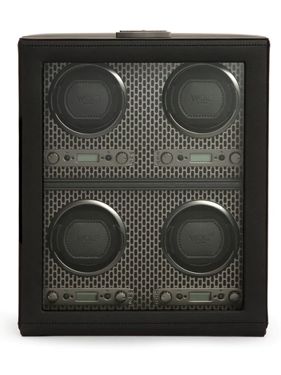 Wolf Designs Axis 4-piece Winder In Powdercoat