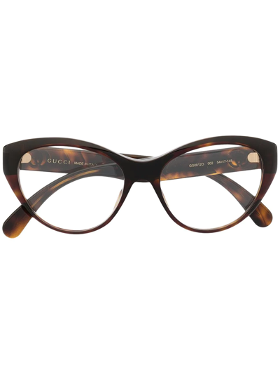 gucci nerd glasses