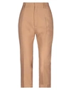 Dsquared2 Pants In Beige