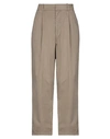 Haikure Casual Pants In Khaki
