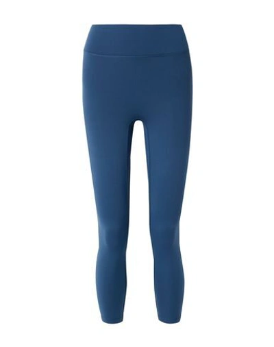 All Access Leggings In Blue