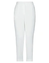 Peserico Pants In White