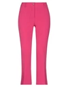 Alberto Biani Pants In Pink