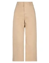 Department 5 Pants In Sand