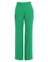 Clips Pants In Green
