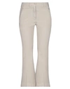 Slowear Jeans In Beige