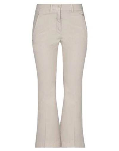 Slowear Jeans In Beige
