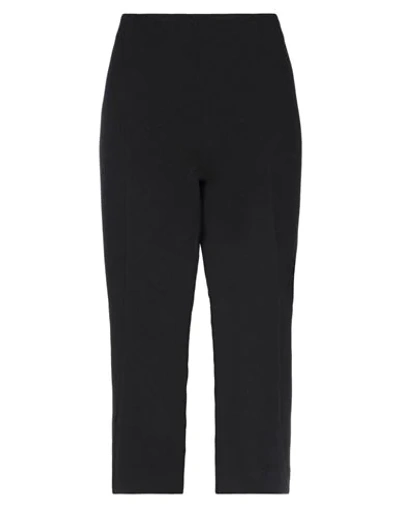 Berwich Pants In Black