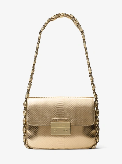 Michael Kors Piper Large Shoulder Bag