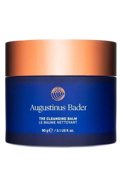 Augustinus Bader The Cleansing Balm, 3 Oz./ 90 G In No Color