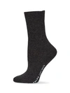 Falke Cosy Wool Socks In Black