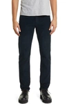 Frame L'homme Slim Fit Jeans In Navy