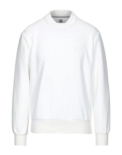 People Of Shibuya Sweatshirts In White