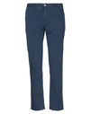 Pt Torino Pants In Blue