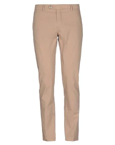 Be Able Pants In Beige
