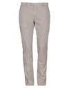 Be Able Pants In Dove Grey