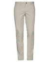 Incotex Pants In Beige