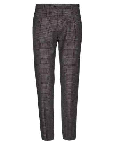 Berwich Pants In Lead