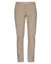 Aglini Pants In Beige