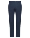 Dolce & Gabbana Casual Pants In Blue