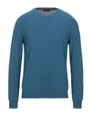 Altea Sweaters In Blue