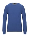 Altea Sweaters In Blue