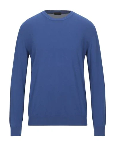 Altea Sweaters In Blue