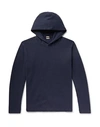 Massimo Alba Sweater In Dark Blue