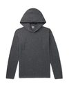 Massimo Alba Sweater In Lead