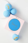 Musée Musee Zodiac Bath Bomb Gift Set