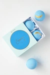 Musée Musee Zodiac Bath Bomb Gift Set