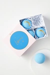 Musée Musee Zodiac Bath Bomb Gift Set