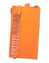 Ireneisgood Handbags In Orange