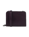 Royal Republiq Handbags In Dark Purple