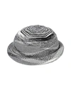 Missoni Hat In Grey