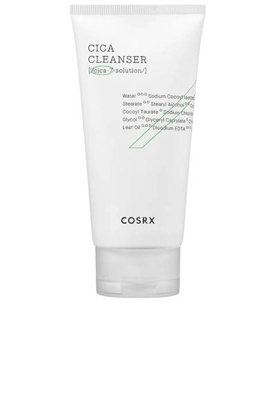 Cosrx Pure Fit Cica Cleanser, 5.07 Oz. In N,a