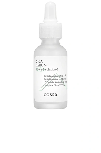 Cosrx Pure Fit Cica Serum, 1.01 Fl. oz In N,a