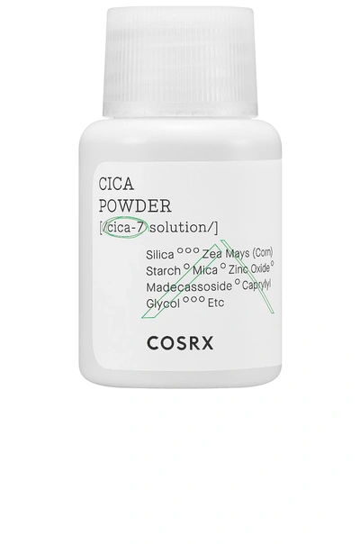 Cosrx Pure Fit Cica Powder 7g In N,a